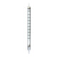 Draeger Jeu de 10 tubes de mesure, Type: H2S-1