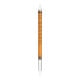 Draeger Jeu de 10 tubes de mesure, Type: NH3-1