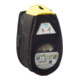DRAEGER Maschera di emergenza con filtro Parat 4700, Modello: SOFT-1