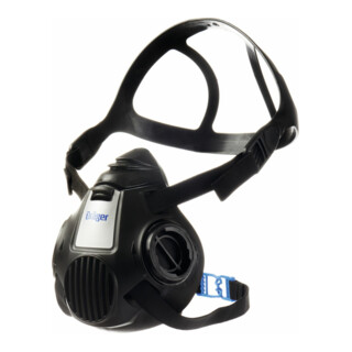 DRAEGER Maschera x-plore 3500, tg.L