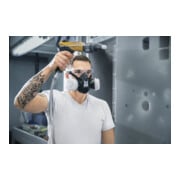 DRAEGER Maschera x-plore 3500, tg.L-5
