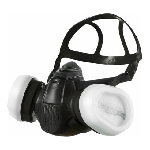 DRAEGER Maschera x-plore 3500, tg.L