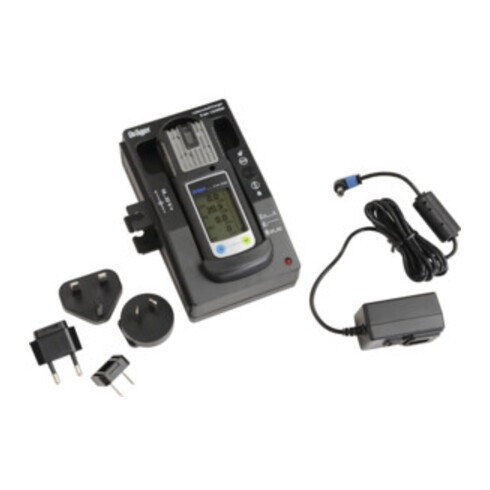DRÄGER Multigasmeter X-am 2500, Type: 2500SET