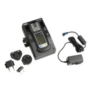 DRÄGER Multigasmeter X-am 2500, Type: 2500SET-1
