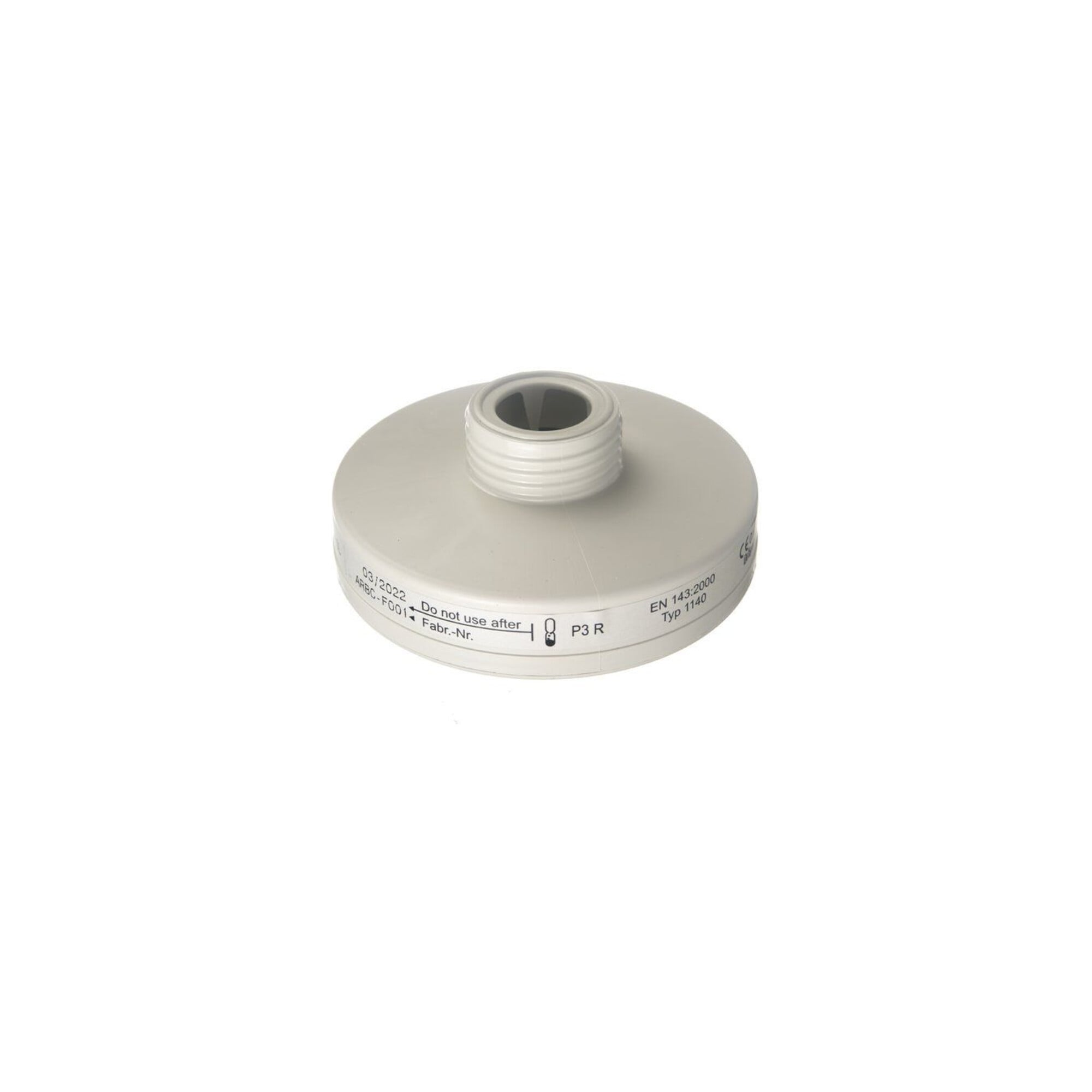 Dräger Partikelfilter Rd40 P3 R ; Dräger Safety