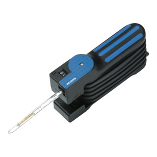 DRAEGER Pompa per il rilevamento gas, Modello: PUMP