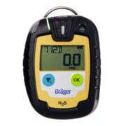 DRAEGER Rilevatore monogas Pac 6000, Modello: H2S-1