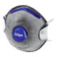 Dräger Safety Atemschutzmasken-Set X-plore Serie 1300, Filter: P2VC-1