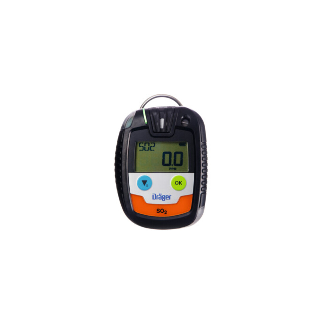 Dräger Safety Eingasmessgerät Pac 6500, Typ: SO2