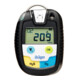 Dräger Safety Eingasmessgerät Pac 8500, Typ: H2SO2-1