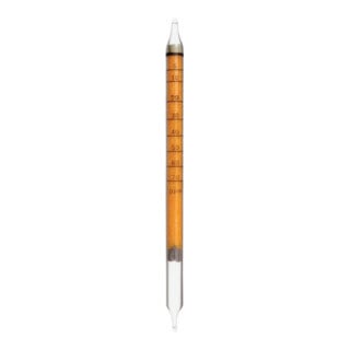 Dräger Safety Messröhrchen-Set, 10-teilig, Typ: NH3