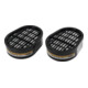Dräger Safety Set verwisselbare filters, filter: A2-1