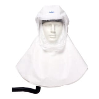 Dräger Safety Standardhaube Gr. L/XL X-plore 8000, Typ: LONG