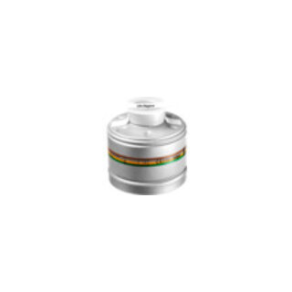 Dräger Safety Vervangfilter, filter: A2B2E2K1