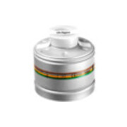 Dräger Safety Vervangfilter, filter: A2B2E2K1
