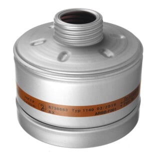 Dräger Safety Wechselfilter, Filter: AX