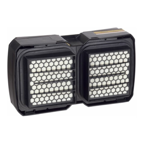 Dräger Safety X-plore 8000 Filter A1B1E1K1 Hg P R SL