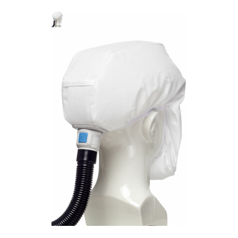 Dräger Safety X-plore 8000 Standardhaube, kurz (L/XL)
