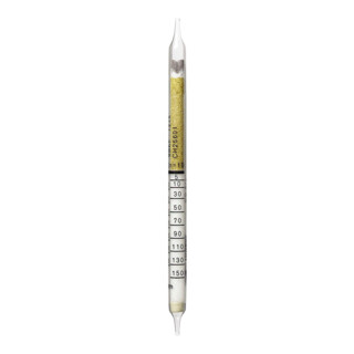 DRAEGER Set meetbuisjes, 10-delig, Type: CO