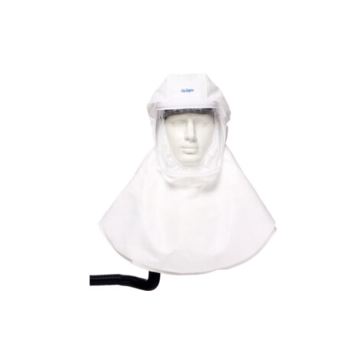 DRAEGER Standaardkap maat L/XL X-plore 8000, Type: LONG