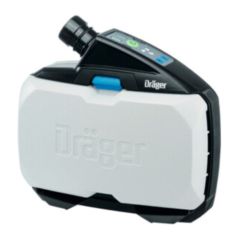 DRAEGER Unità ventola x-plore 8000, Modello: 8500