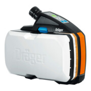 DRAEGER  Unità di ventilazione Safety X-plore 8000, Modello: 8700