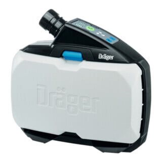Draeger Unité de ventilation X-plore 8000, Type: 8500