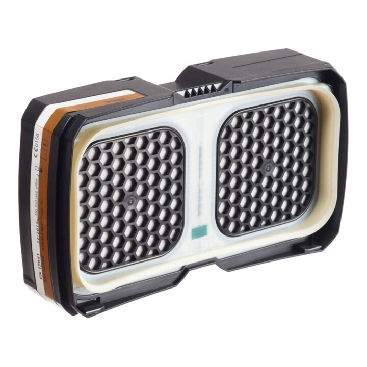 DRAEGER Verwisselbaar filter X-plore 8000, Filter: A2PRSL