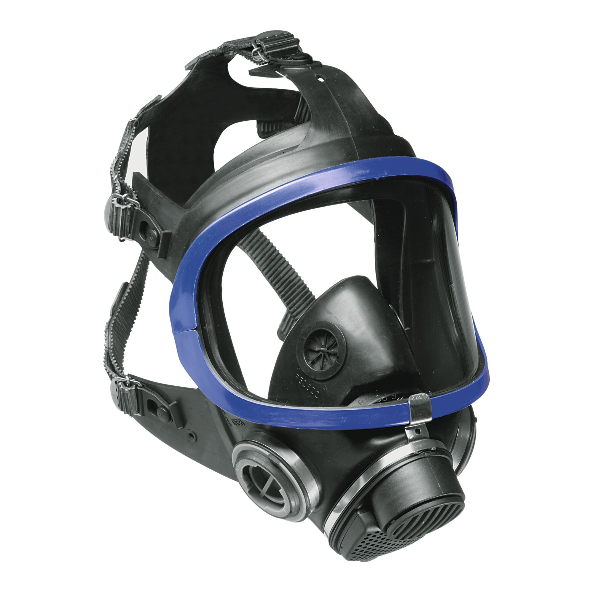 Dräger Vollmaske X-plore 5500 ; Dräger Safety