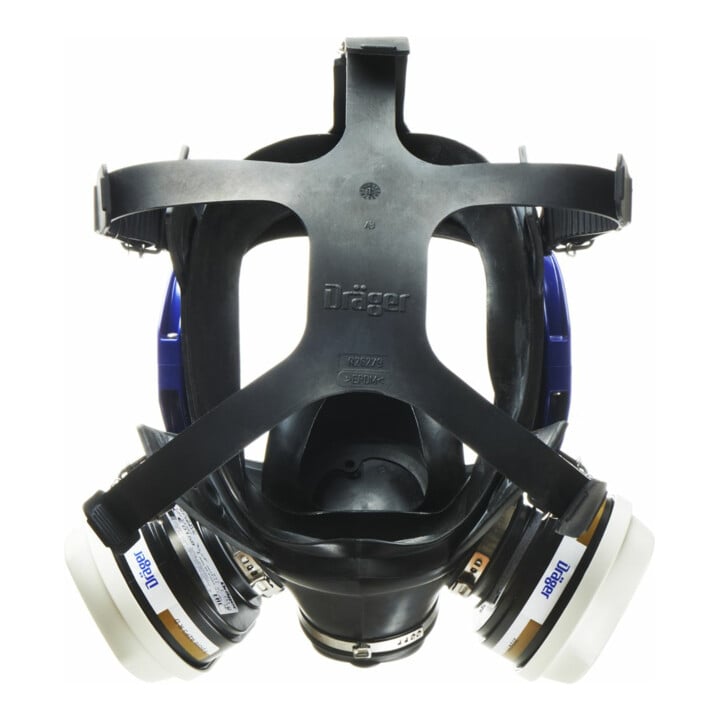 Dräger Vollmaske X-plore 5500