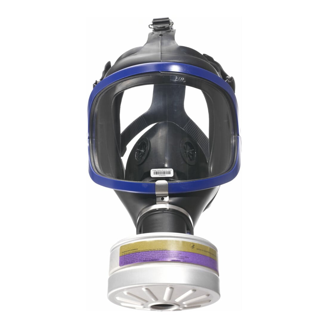 Dräger Vollmaske X-plore 6300