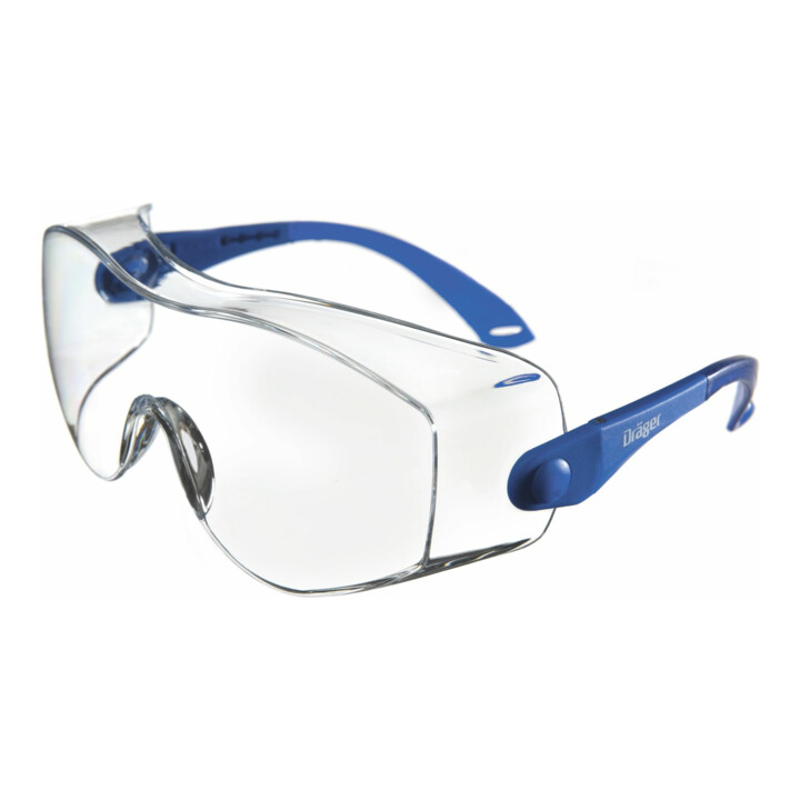 Dräger X-pect 8120 Überbrille