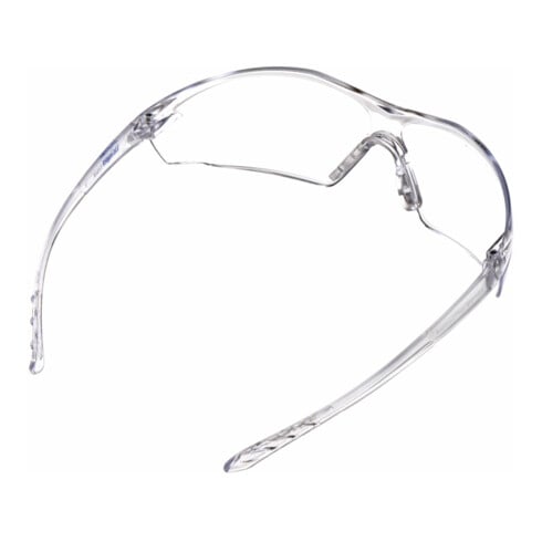 Dräger X-pect 8320 Schutzbrille, klar