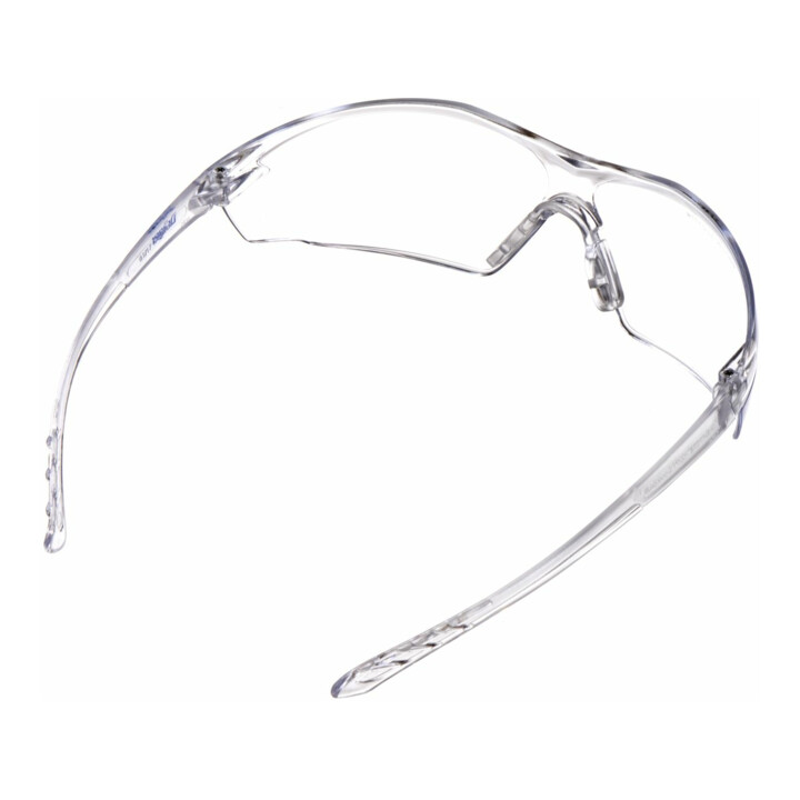 Dräger X-pect 8320 Schutzbrille, klar