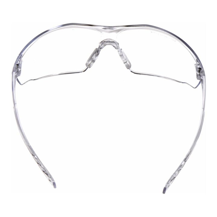 Dräger X-pect 8320 Schutzbrille, klar