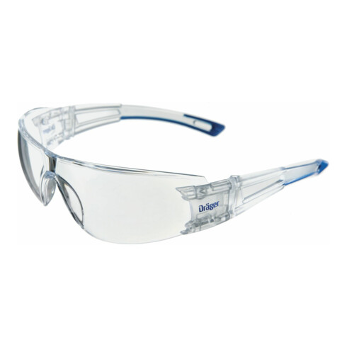 Dräger X-pect 8330 Schutzbrille