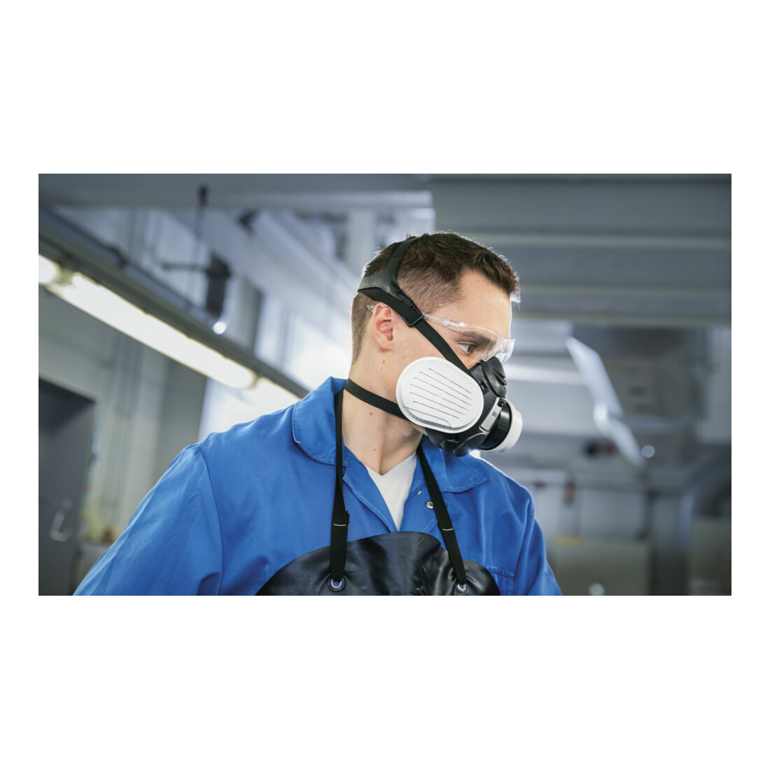 Dräger X-pect 8340 Schutzbrille