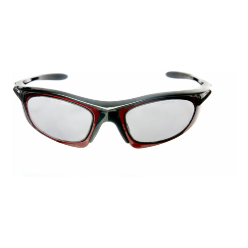 Dräger X-pect 8351 Schutzbrille, grau