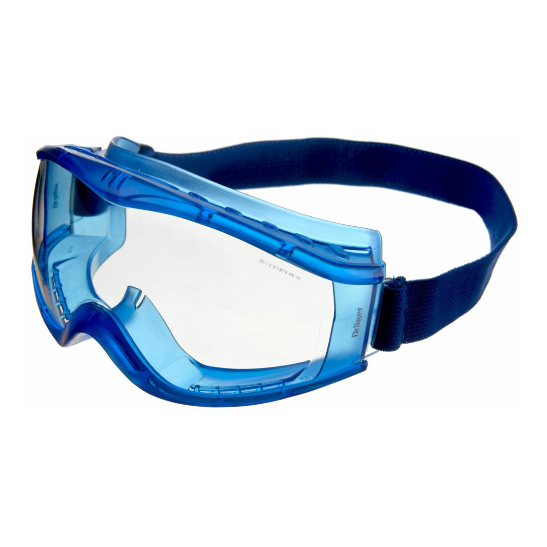 Dräger X-pect 8520 Vollsichtbrille, PC