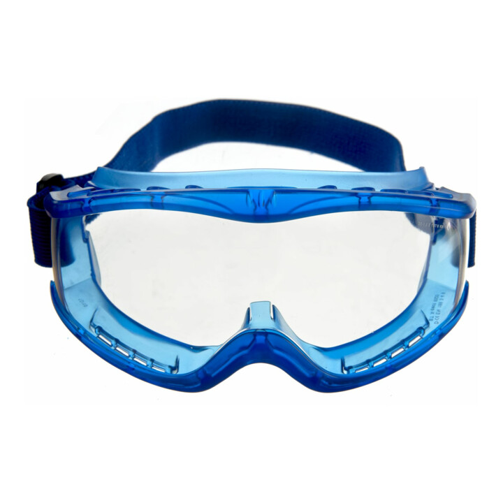 Dräger X-pect 8520 Vollsichtbrille, PC