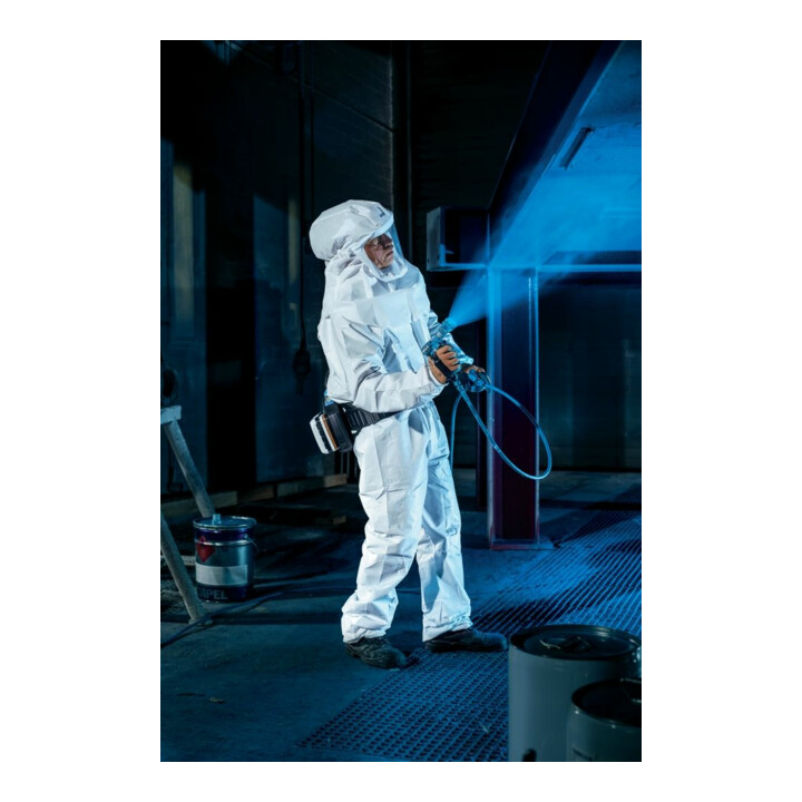 Dräger X-plore 8000 Filter A1B1E1 P R SL