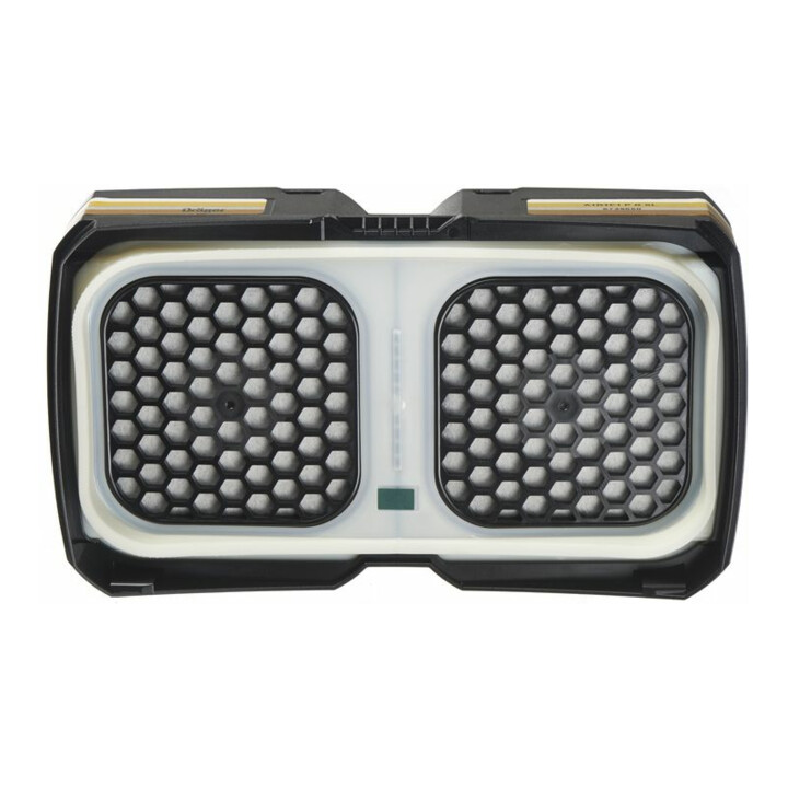 Dräger X-plore 8000 Filter A1B1E1 P R SL