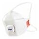 Dräger Demi-masque X-plore 1910 V FFP1 NR D, M/L avec valve-1