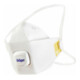 Dräger Demi-masque X-plore 1910 V FFP1 NR D, M/L avec valve-4
