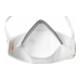 Dräger Demi-masque X-plore 1930 V FFP3 NR D, M/L-2