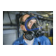 Dräger Filtre à baïonnette A1B1E1K1 Hg P3 R D-2