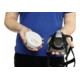 Dräger Filtre à baïonnette P3 R, avec boîtier-4