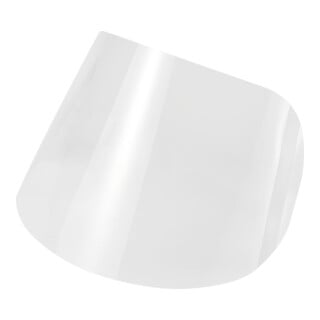 Dräger Safety Film de protection de visière autocollant, set 25 pièces, type : FOIL
