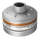 Dräger Safety filtre interchangeable, Filtre : A2B2P3RD-1