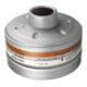 Dräger Safety filtre interchangeable, Filtre : A2B2P3RD-1